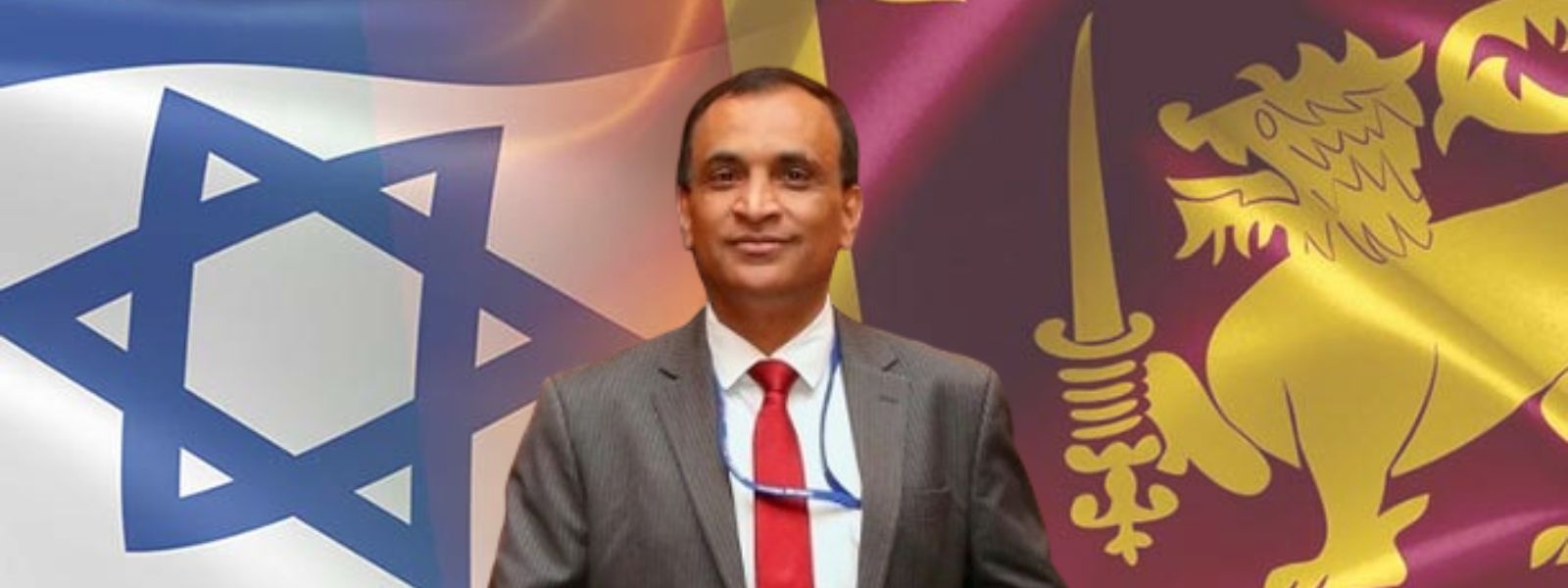 Four Sri Lankans Injured in Israel-Iran Unrest